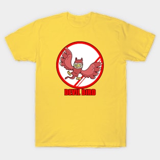 Devil Bird T-Shirt